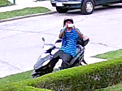 March 20, 2012 - A friend of Maxwell Girard