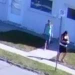 March 20, 2012 - Hoodrat violence magnet