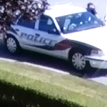 March 20, 2012 - Hoodrat violence magnet