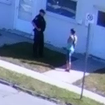 March 20, 2012 - Hoodrat violence magnet