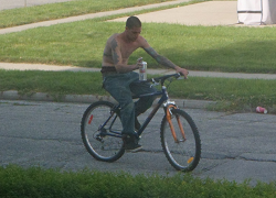 A bicycle friendly community