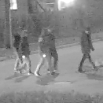 December 5, 2016 - Devon and crew
