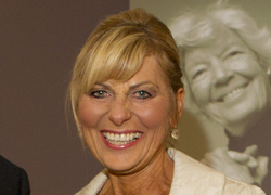 Erie St. Clair LHIN Director Barbara Bjarneson