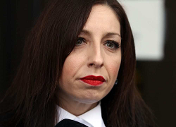Deputy Crown Attorney Belinda Pagliaroli