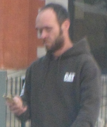 Paul Kevin Harper