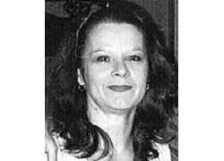 Connie Hall (deceased)