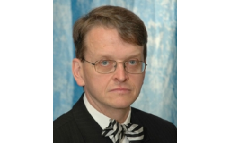 Deputy Attorney General James Cornish
