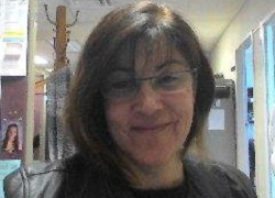 Enforcement Officer Elizabeth Culmone