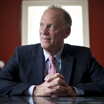 Justice John Laskin