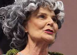 Chief of Staff Norma Coleman