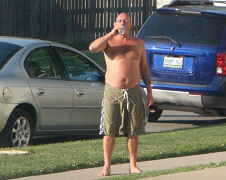 Rainier Cloutier