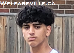 Semitic poser 2