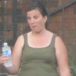 Tina Kelly