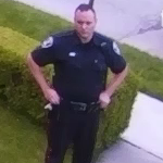 May 8, 2012 - Constable Christopher MacIntyre