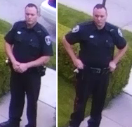 WPS Constable Christopher MacIntyre