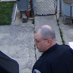 March 20, 2012 - Illegal search