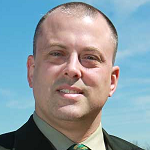 Constable Kenneth Burt