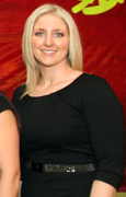 WPS Constable Leah McFadden