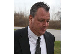 WPS Staff Sgt. Paul Bridgeman