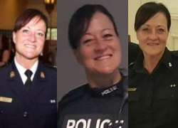 WPS Inspector Tammy Fryer